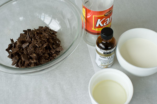 chocolate-sauce-ingredients