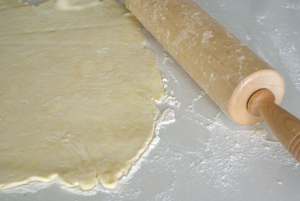 apricot-tart-dough-rolled