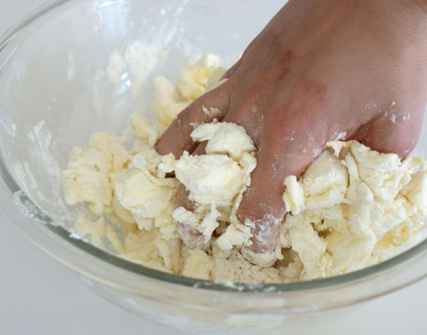 apricot-tart-hand-in-dough