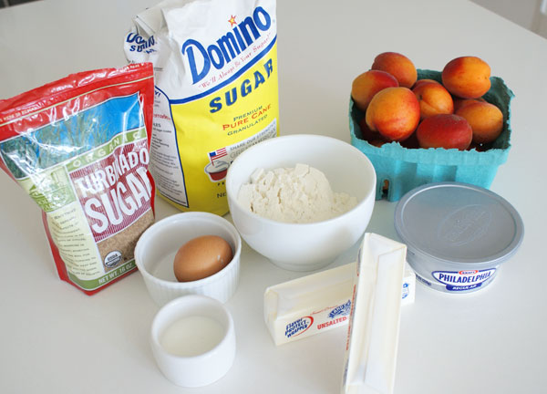 apricot-tart-ingredients