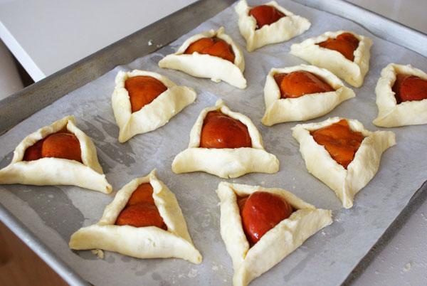 apricot-tart-triangles