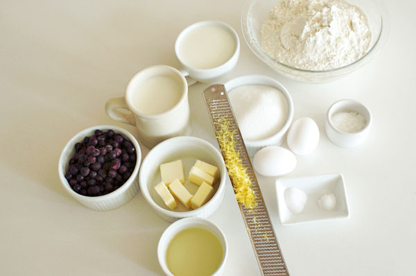 blueberry-cupcakes-ingredients