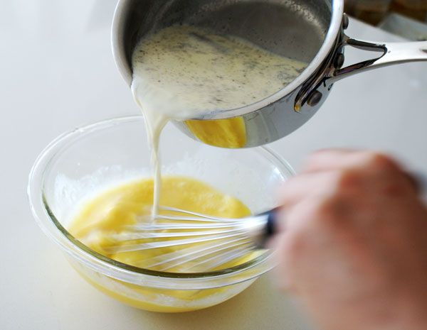 creme-caramel-tempering