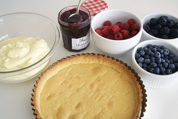 lemon-berry-tart-filling-ingredients