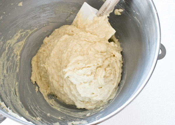 coconut-cookie-batter