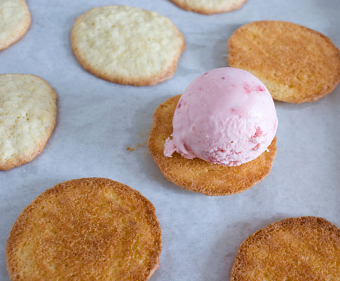 coconut-cookie-ice-cream-scoop