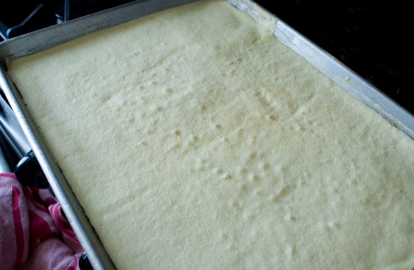 sponge-cake-baked