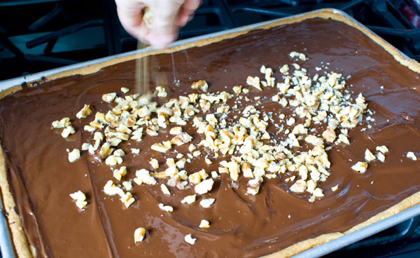 chocolate-toffee-bars-sprinkle-walnuts