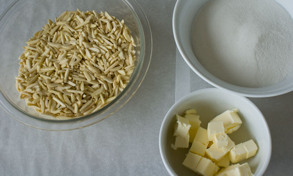 almond-brittle-ingredients