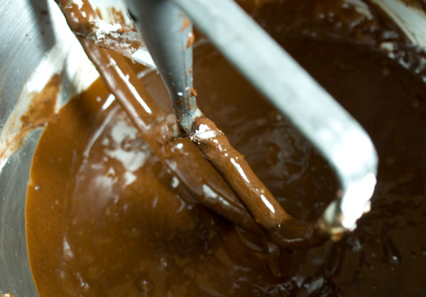 chocolate-cake-batter