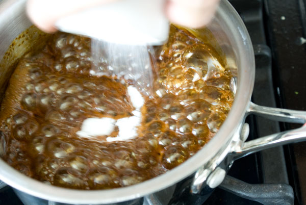 gingerbread-add-baking-soda