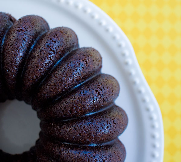 gingerbread-on-platter