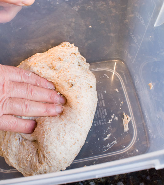 farmers-bread-punch-down