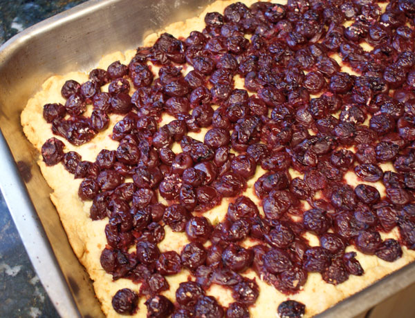 cherry-tart-baked