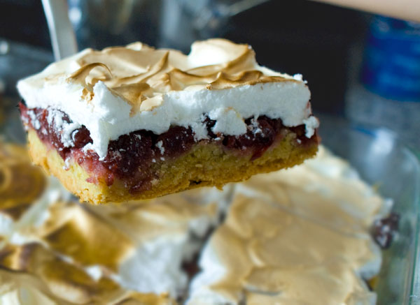 cherry-tart-out-of-pan