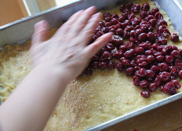 cherry-tart-spread-cherries